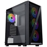 Xigmatek Blade Midi-tower PC-behuizing - thumbnail