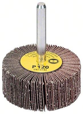 Bosch Accessories 1609200288 Lamellenschuurschijf Diameter 50 mm 1 stuk(s) Bosch Accessories 1609200288 Lamellenschuurschijf Diameter 50 mm 1 stuk(s)