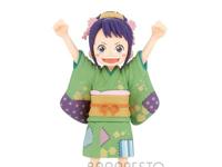 One Piece DXF - The Grandline Series Vol.2 (Ver:A) Wanokuni Figure - Otama - thumbnail