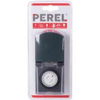 Analoge timer gebruik buitenshuis penaarde Velleman - Velleman - thumbnail