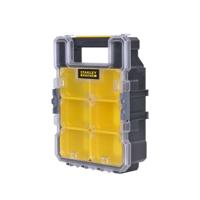 Stanley Koffers FatMax Organizer Compact - FMST1-72378 - thumbnail