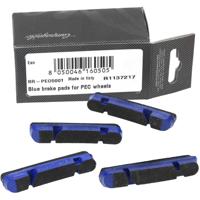 REMBLOK VOOR PEO VELGEN BLAUW CAMPAGNOLO - 4ST. - thumbnail