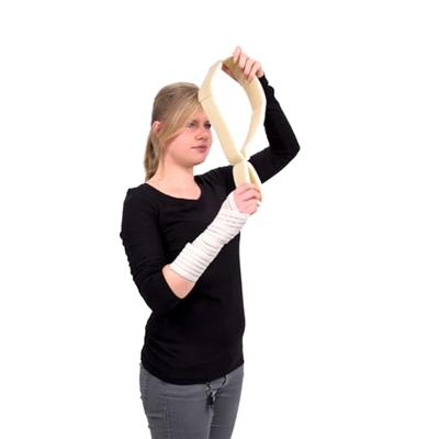Vitility Mitella pols 1 Stuks