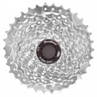 SunRace CSM96 Cassette 9S 11-34 Tanden - Zilver - thumbnail