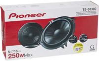 Autospeakers Pioneer TS-G130C (2 Stuks) - thumbnail