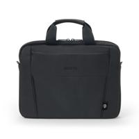Dicota Eco Slim Case BASE notebooktas 39,6 cm (15.6 ) Zwart - thumbnail