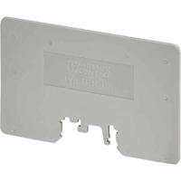 Phoenix Contact 3003062 Scheidingsplaat 10 stuk(s) - thumbnail