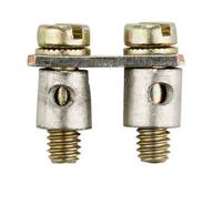 Weidmüller 9502670000 Dwarsverbinder 50 stuk(s) - thumbnail