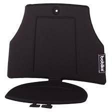 Bobike mini exclusive bekleding urban black