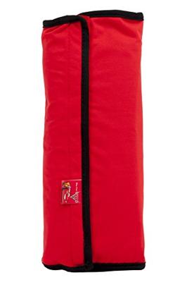 Kussentje voor veiligheidsgordel Cars CARS106 Rood Kussen