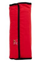 Kussentje voor veiligheidsgordel Cars CARS106 Rood Kussen - thumbnail