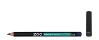 Zao Make-Up Eye Pencil 1.14 g 605 Blue Nuit Oogpotlood - thumbnail