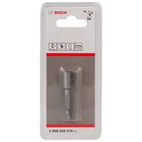 Bosch Accessories Bosch Power Tools 2608550070 Dopsleutel-machinebit 7 mm Aandrijving 1/4 (6.3 mm) 50 mm 1 stuk(s) - thumbnail