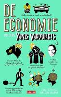 De economie zoals uitgelegd aan zijn dochter (Paperback) - thumbnail