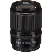 Nikon NIKKOR Z DX 18-140mm F/3.5-6.3 VR - thumbnail