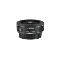Canon EF-S 24mm F/2.8 STM - thumbnail