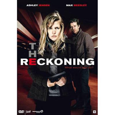 Reckoning - DVD (8717344751643)