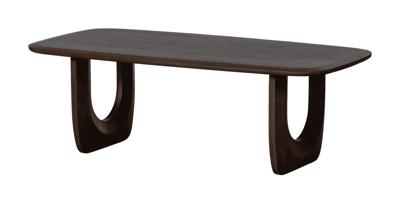 WOOOD Salontafel 'Frequent' Mangohout, 120 x 60cm