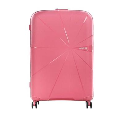 American Tourister Starvibe Spinner Exp. Ruimbagage - 77cm - Sun Kissed Coral