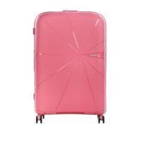American Tourister Starvibe Spinner Exp. Ruimbagage - 77cm - Sun Kissed Coral - thumbnail