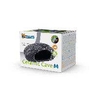 Ceramic Cave M aquaria Superfish - Superfish - thumbnail