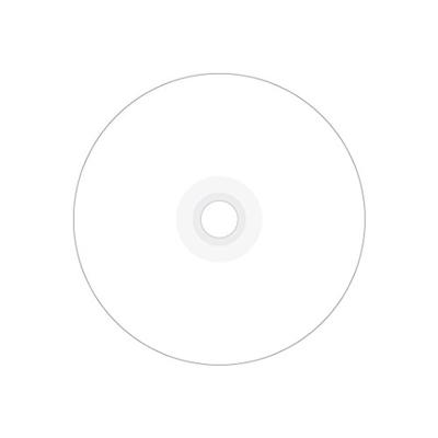 MediaRange DVD+R Double Layer 8.5Gb|240min 8-voudige schrijfsnelheid, volledig bedrukbaar, 10-delige Cakebox