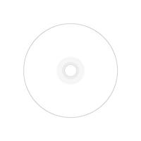MediaRange DVD+R Double Layer 8.5Gb|240min 8-voudige schrijfsnelheid, volledig bedrukbaar, 10-delige Cakebox - thumbnail