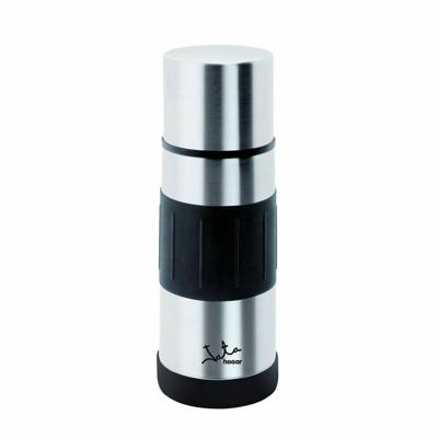 Thermos JATA 835 * Zilverkleurig 350 ml