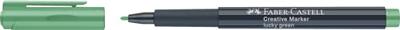 Faber Castell Creatief marker - 166 Lucky Green