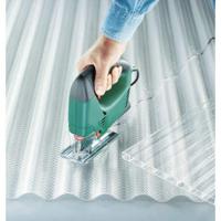 Bosch Professional T101A Decoupeerzaagblad PRO Plastics PC clean VE=5 - 2608631010 - thumbnail