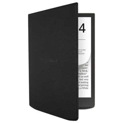 PocketBook Flip E-reader cover Geschikt voor: PocketBook InkPad 4, PocketBook InkPad Color 2, PocketBook InkPad Color 3 Geschikt voor display-grootte: 19,8 cm PocketBook Flip E-reader cover Geschikt voor: PocketBook InkPad 4, PocketBook InkPad Color 2, PocketBook InkPad Color 3 Geschikt voor display-grootte: 19,8 cm