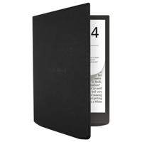 PocketBook Flip E-reader cover Geschikt voor: PocketBook InkPad 4, PocketBook InkPad Color 2, PocketBook InkPad Color 3 Geschikt voor display-grootte: 19,8 cm - thumbnail