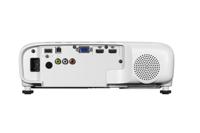 EB-FH52 - 3LCD-projector - 4000 lumens (wit) - 4000 lumens (kleur) - Full HD (1920 x 1080) - 16:9 - 1080p - thumbnail