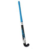 Angel Sports Streethockey Stick Blauw 91cm - thumbnail