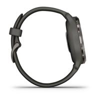 Garmin Venu 2S 2,79 cm (1.1") AMOLED 40 mm Grafiet GPS - thumbnail