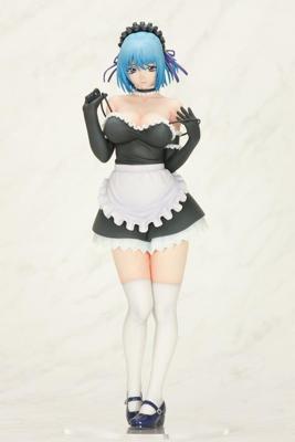 Rosario + Vampire PVC Statue 1/7 Kurumu Kurono 25 cm