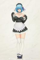 Rosario + Vampire PVC Statue 1/7 Kurumu Kurono 25 cm - thumbnail