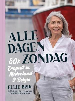 Alle dagen zondag. (Hardback) Alle dagen zondag. (Hardback)