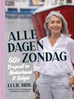Alle dagen zondag. (Hardback) - thumbnail