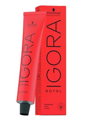 Schwarzkopf Igora Royal 60ml