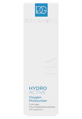 Dr Grandel - Dr. Grandel Hydro Active Oxygen Moisturizer 30 ml
