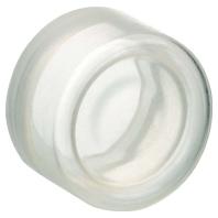 Schneider Electric ZBP0 Beschermkap (Ø) 22 mm Transparant 1 stuk(s) - thumbnail