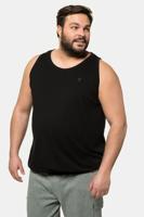 Ulla Popken buik-tanktop - Grote Maten - thumbnail