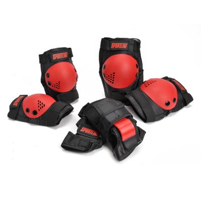 Jonotoys Protection set knie elleboog en pols beschermers maat xs