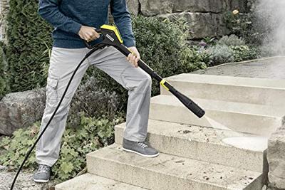 Kärcher Home & Garden MJ 145 Full Control 2.643-906.0 Verstelbare straalmond Geschikt voor merk: Kärcher 1 stuk(s)