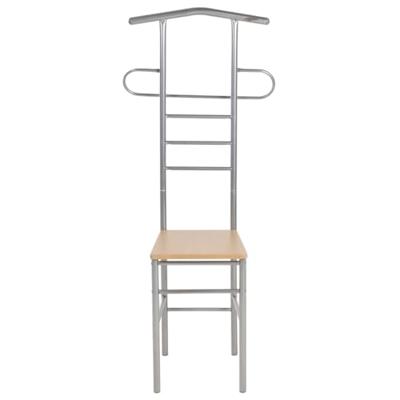 VidaXL Dressboys 2 st metaal