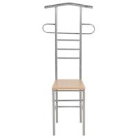 VidaXL Dressboys 2 st metaal - thumbnail