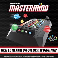 Mastermind Classic - Bordspel - GOLIATH - Vanaf 8 jaar - thumbnail
