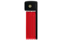Abus vouwslot bordo lite 6055/60 rood - 60cm, 440g - thumbnail
