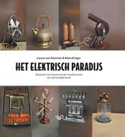 Het elektrisch paradijs - Lorenz van Doornen, Meta Krüger - ebook - thumbnail
